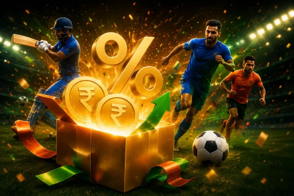 betting-bonuses-india