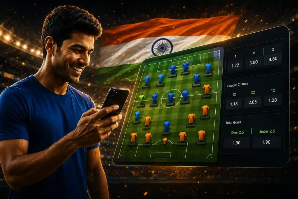 football-betting-india